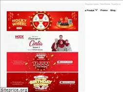 Sites similar to hock.id