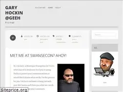 Sites similar to hock.in