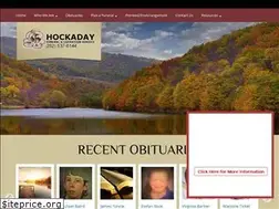 Sites similar to hockadayfs.com