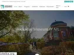 Sites similar to hockadaymuseum.com