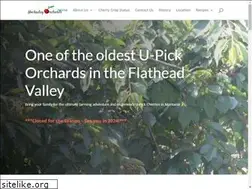 Sites similar to hockadayorchards.com