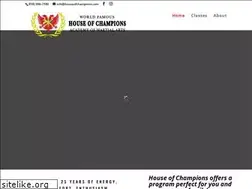 Sites similar to hockarate.com