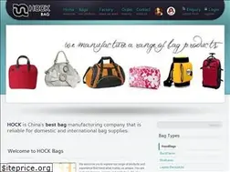 Sites similar to hockbag.com