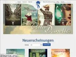 Sites similar to hockebooks.de