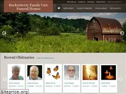 Sites similar to hockenberryfamilycare.com