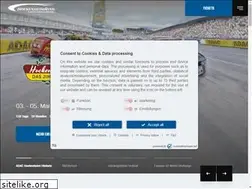 Sites similar to hockenheimring.net