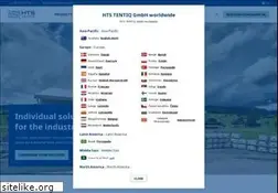 Sites similar to hockerhts.com