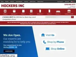 Sites similar to hockersofarlington.com