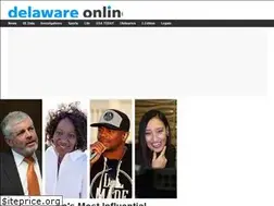 Sites similar to hockessincommunitynews.com