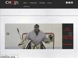 Sites similar to hockey-cosom.ca
