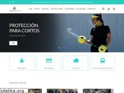 Sites similar to hockey-equipment.com.ar