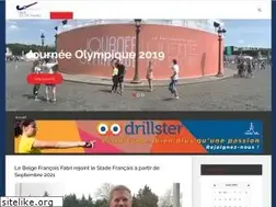 Sites similar to hockey-iledefrance.org