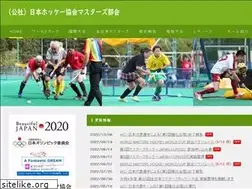 Sites similar to hockey-masters.com