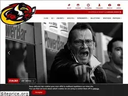 Sites similar to hockey-morzine.com