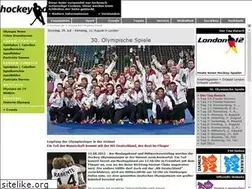 Sites similar to hockey-olympia.de