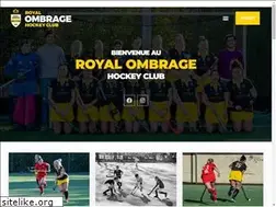 Sites similar to hockey-ombrage.be