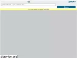 Sites similar to hockey-reference.com