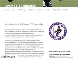 Sites similar to hockey-schwaben.de