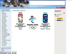 Sites similar to hockey-sport.net
