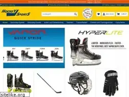 Sites similar to hockey-sports.de