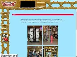 Sites similar to hockey-store.de