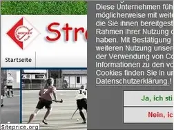 Sites similar to hockey-stralsund.de