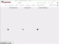 Sites similar to hockey-warehouse.com