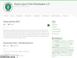 Sites similar to hockey-wiesbaden.de