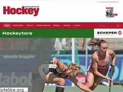 Sites similar to hockey-zeitung.de