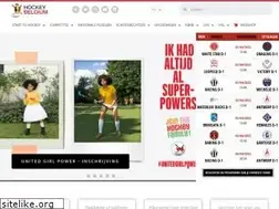 Sites similar to hockey.be