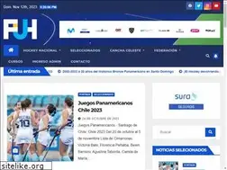 Sites similar to hockey.com.uy