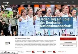 Sites similar to hockey.de