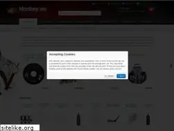 Sites similar to hockey.eu