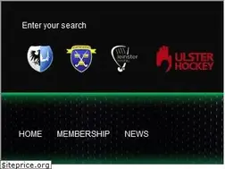 Sites similar to hockey.ie
