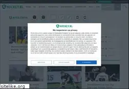 Sites similar to hockey.nl