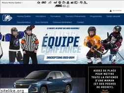 Sites similar to hockey.qc.ca