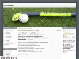 Sites similar to hockey.reinickendorfer-fuechse.de