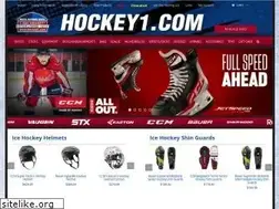 Sites similar to hockey1.com