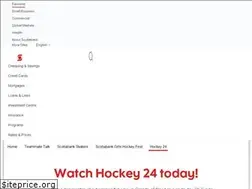 Sites similar to hockey24.film
