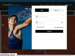 Sites similar to hockey24seven.co.za