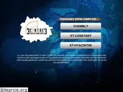 Sites similar to hockey3contre3.com