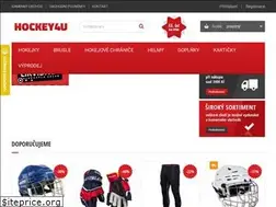 Sites similar to hockey4u.cz