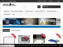 Sites similar to hockey4you.at