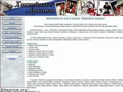 Sites similar to hockeyarchives.ru