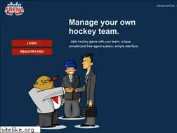 Sites similar to hockeyarena.net