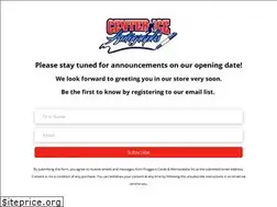 Sites similar to hockeyautographs.ca
