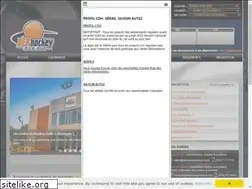 Sites similar to hockeyballemtl.com