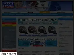 Sites similar to hockeybazar.cz