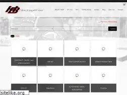 Sites similar to hockeybros.ch