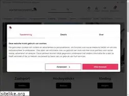 Sites similar to hockeybrouwerij.nl